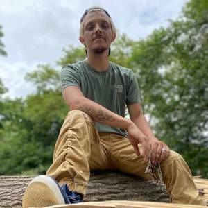 Meet your Posher, Leif